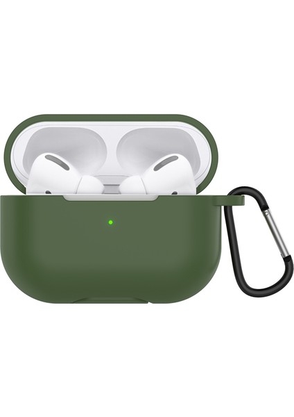 Hook Ordusu Yeşili Profesyonel Kılıf (Yurt Dışından)