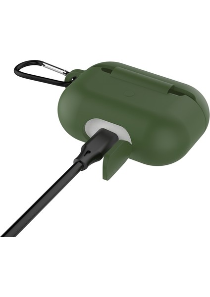 Hook Ordusu Yeşili Profesyonel Kılıf (Yurt Dışından) fırsatları