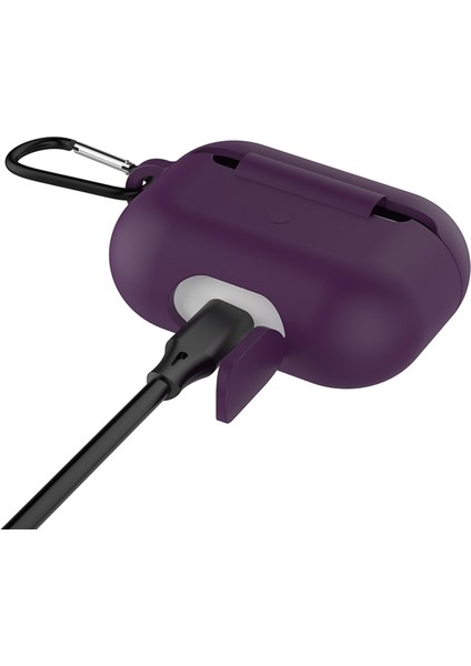 Hook Purple Pro Dava (Yurt Dışından)