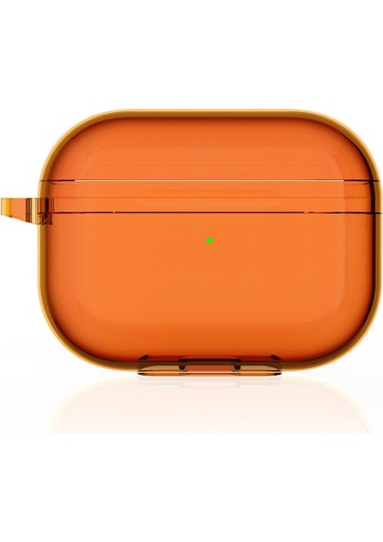 Apple Pro Orange Mavitooth Kulaklık Koruyucu Kılıf (Yurt Dışından)
