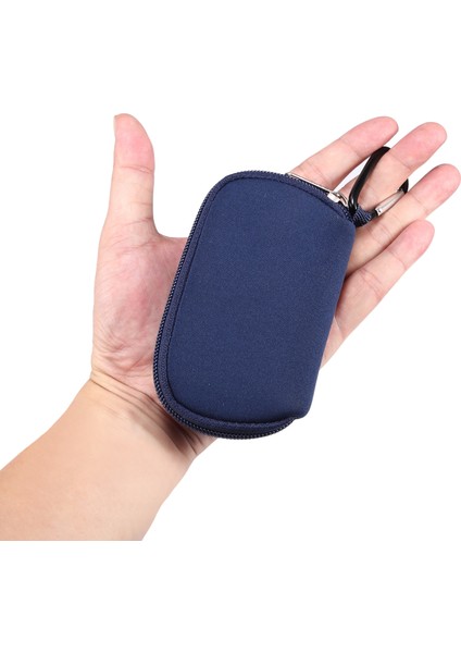 Hook Royal Mavi Profesyonel Kulaklık Koruyucu Çanta (Yurt Dışından) fırsatları