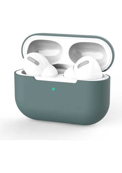 Toka Yeşil Olmayan Pro Silikon Koruyucu Kasa (Yurt Dışından)