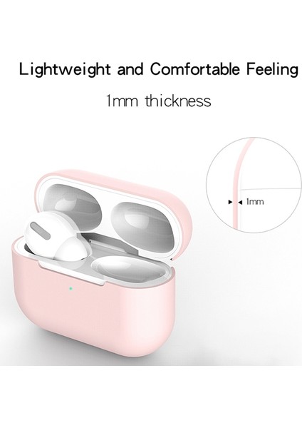 Toka Yeşil Olmayan Pro Silikon Koruyucu Kasa (Yurt Dışından) fiyatları