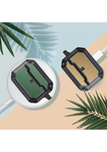 Pro Siyah Mecha Donanım Tpu Kılıfı (Yurt Dışından) fırsatları