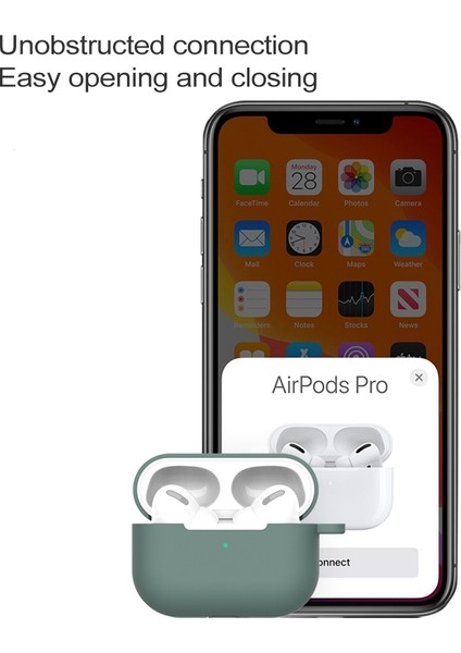 Pro Kırmızı Silikon Koruyucu Kasa (Yurt Dışından) fiyatları