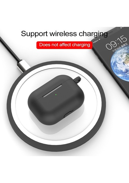 Pro Kırmızı Silikon Koruyucu Kasa (Yurt Dışından) modelleri