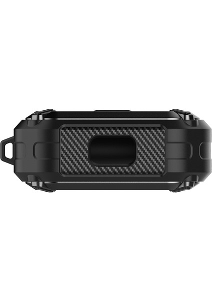 Pro Kırmızı Wireless Kulaklık Koruyucu Kılıf (Yurt Dışından) fırsatları