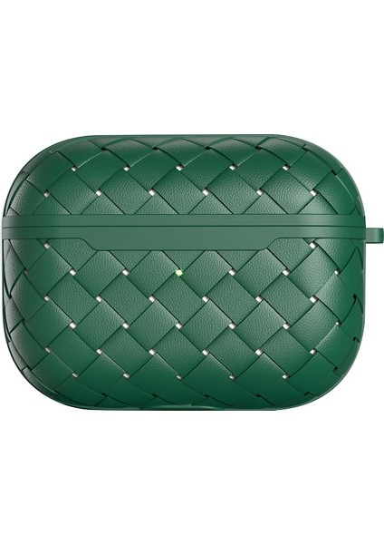 Dokum Dokusu Tpu Wireless Kulak Koruyucu Kılıf Yeşil (Yurt Dışından)