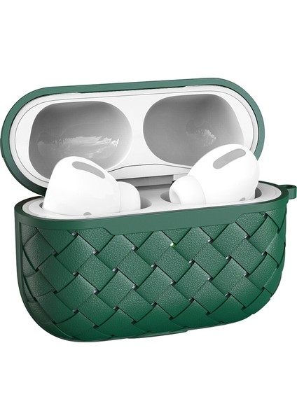 Dokum Dokusu Tpu Wireless Kulak Koruyucu Kılıf Yeşil (Yurt Dışından) fiyatları