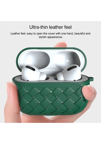 Dokum Dokusu Tpu Wireless Kulak Koruyucu Kılıf Yeşil (Yurt Dışından) fırsatları