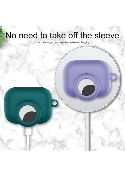 Hafif Mavi - Hava Atakları Silikon Koruyucu Kasa (Yurt Dışından) fırsatları