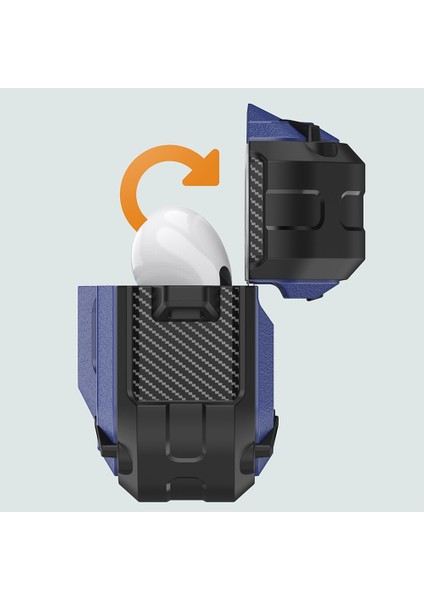 Pro Kırmızı Wireless Kulaklık Koruyucu Kılıf (Yurt Dışından) fiyatları