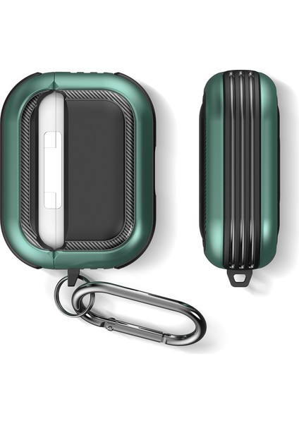 Pro Mavi - Gümüş Tpu - Pc Kılıfı (Yurt Dışından) fiyatları