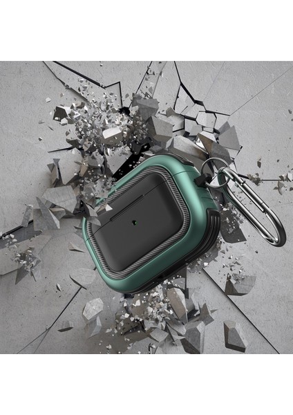 Pro Mavi - Gümüş Tpu - Pc Kılıfı (Yurt Dışından) fırsatları