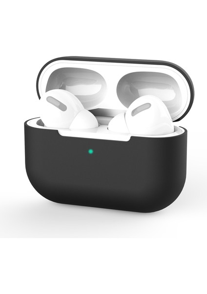 Toka Siyahı Olmayan Pro Silikon Koruyucu Kasa (Yurt Dışından)