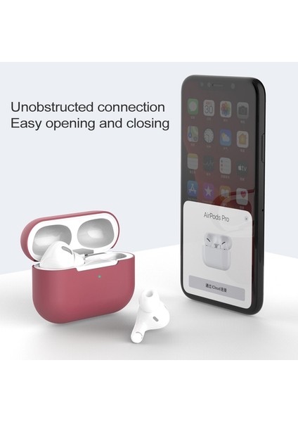 Toka Gri Olmayan Profesyonel Silikon Koruyucu Kasa (Yurt Dışından) fırsatları