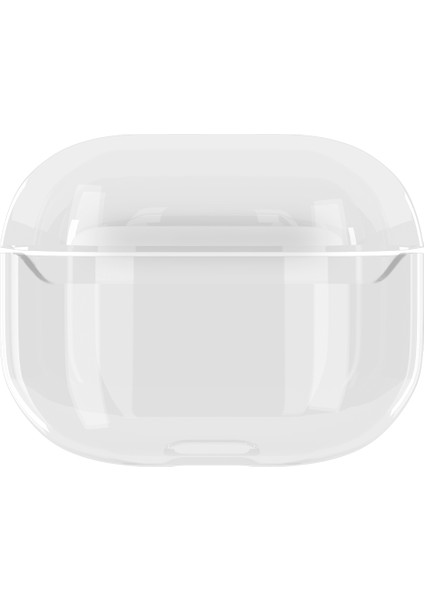 Pro Pc Kulaklık Koruyucu Kasa Şeffaf (Yurt Dışından)