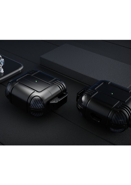 3 Mavi Tpu Kulaklık Kasası (Yurt Dışından) fiyatları