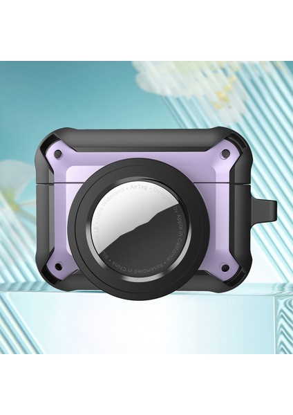 Pro Mor Wireses Kulaklık Kılıfı (Yurt Dışından)