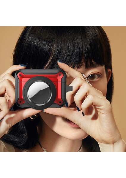 Pro Mor Wireses Kulaklık Kılıfı (Yurt Dışından) fırsatları