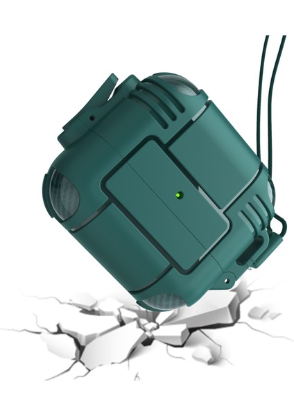 3 Beyaz Tpu Kulaklık Kasası (Yurt Dışından) fırsatları