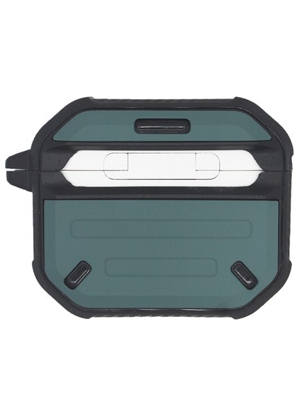 3 Siyah Zırh Kulaklık Kılıfı (Yurt Dışından) fiyatları