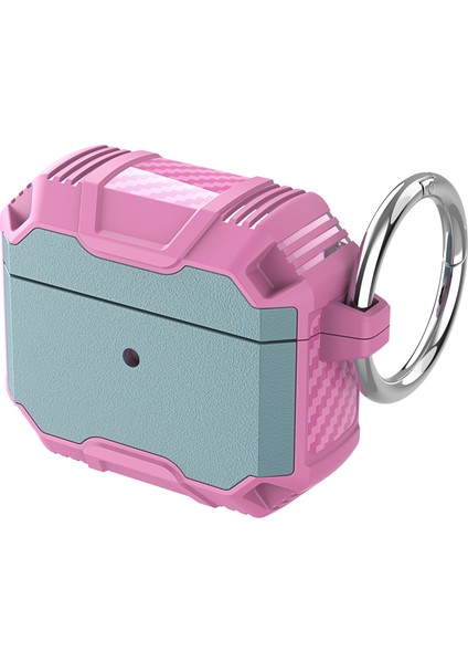 3 Gri Yeşil Pembe Tpu - Pc Kasa (Yurt Dışından)