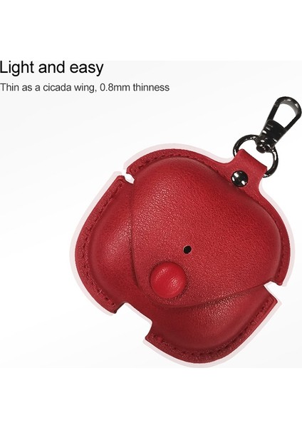 3 Yeşil Pu Deri Koruyucu Kasa (Yurt Dışından) fırsatları