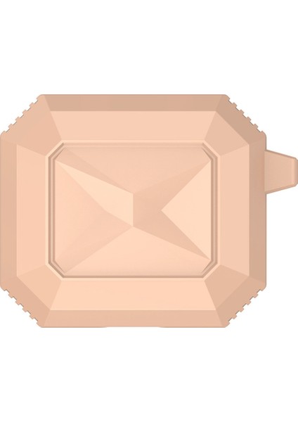 3 Pembe Tpu Kulaklık Çantası (Yurt Dışından)