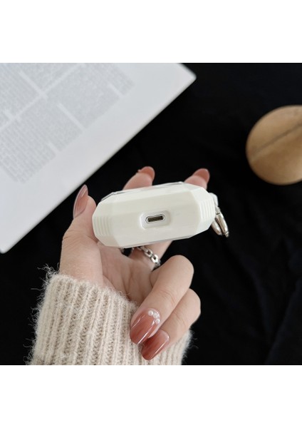 3 Pembe Tpu Kulaklık Çantası (Yurt Dışından) fırsatları