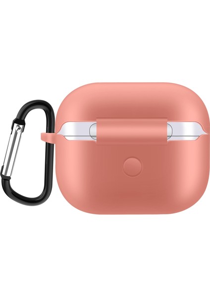 3 Turuncu Silikon Kulaklık Kasası (Yurt Dışından) modelleri