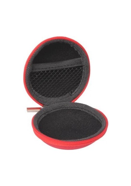 Kulaklık Kırmızı Stil Taşıma Çantası Kutusu (Yurt Dışından) fiyatları