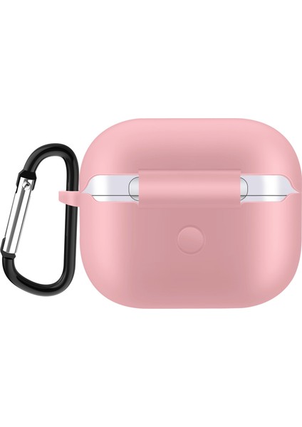 3 Pembe Silikon Kulaklık Çantası (Yurt Dışından) modelleri