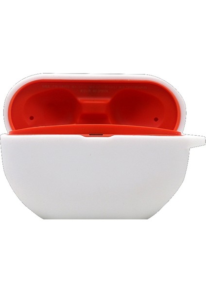 Sony WF-SP800N Beyaz 2'li Mavitooth Kulaklık Koruyucu Kapak (Yurt Dışından)