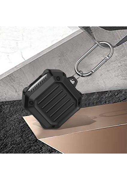 Samsung Galaxy Buds Live / Buds 2 / Buds Pro Kılıf (Yurt Dışından)
