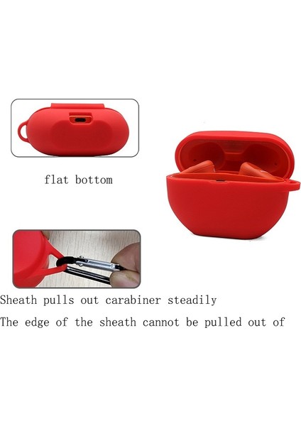 Sony WF-SP800N Nane Yeşil 2'li Mavitooth Kulaklık Kapağı (Yurt Dışından) fırsatları