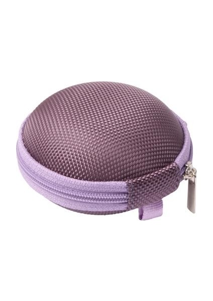 Kulaklık Mor Stil Taşıma Çantası Kutusu (Yurt Dışından) modelleri