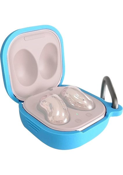 Samsung Galaxy Buds Live / Pro Kılıf (Yurt Dışından)