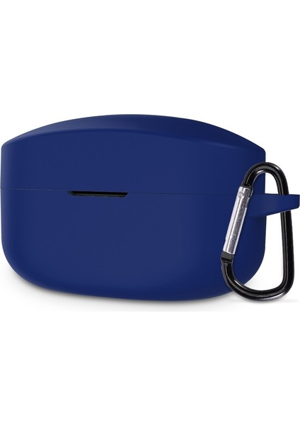 Sony WF-1000XM4 Derin Mavi 2'li Kulaklık Kasası (Yurt Dışından)