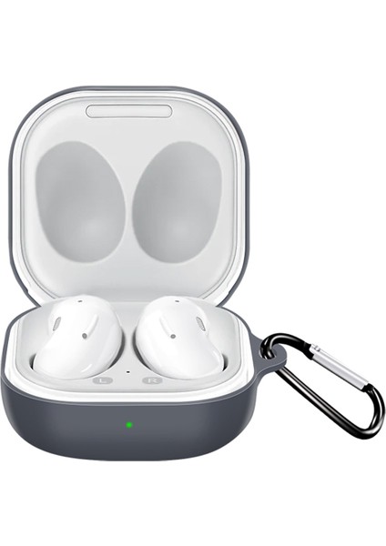 Saf Renkli Damla Önleyici Kulaklık Koruyucu Kasa Kırmızı (Yurt Dışından) fiyatları