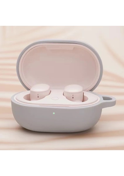 Xiaomi Redmi Airdots3 Gri (Yurt Dışından)