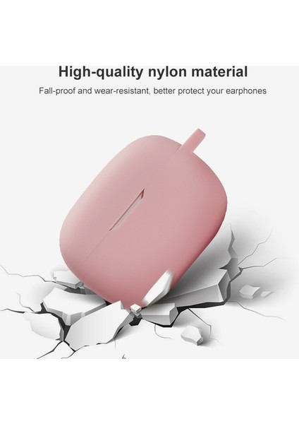 Jbl Wave 200TWS Silikon Kulaklık Kılıfı Matcha Yeşil (Yurt Dışından) fırsatları