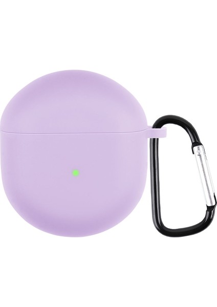 Oneplus Buds Silikon Kulaklık Çantası (Yurt Dışından)