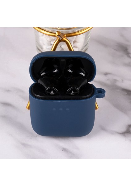 Tekne Havadopları Silikon Kulaklık Kılıfı 131 Kırmızı (Yurt Dışından) fırsatları