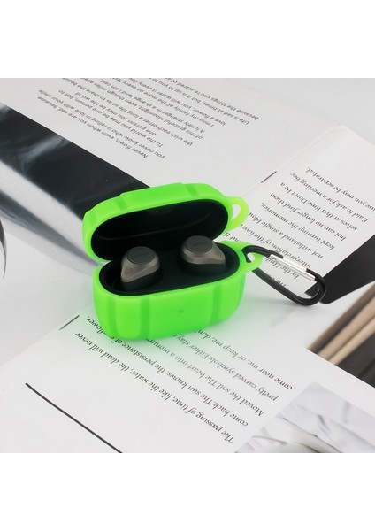 Jabra Ite 85T Mavi G45 Kulaklık Kapağı (Yurt Dışından) modelleri