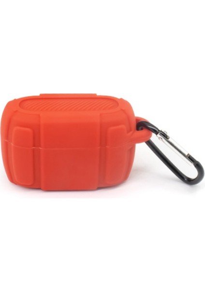 Jabra Ite 85T Kırmızı G45 Kulaklık Kapağı (Yurt Dışından)