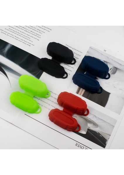 Jabra Ite 85T Kırmızı G45 Kulaklık Kapağı (Yurt Dışından) fırsatları