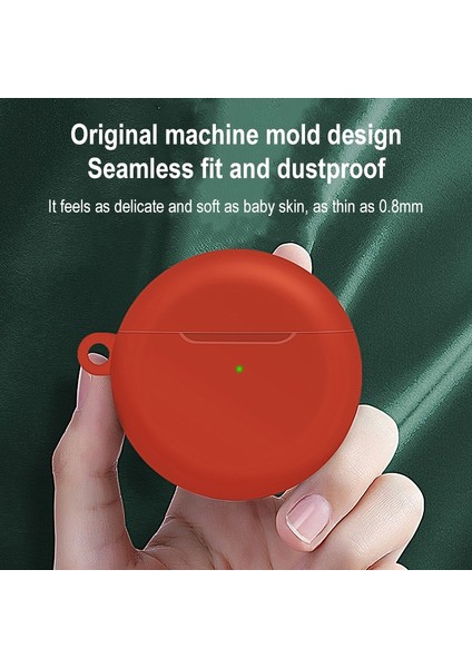 Huawei Buds 4 Kulaklık Kasası Bebek Mavisi (Yurt Dışından) fiyatları