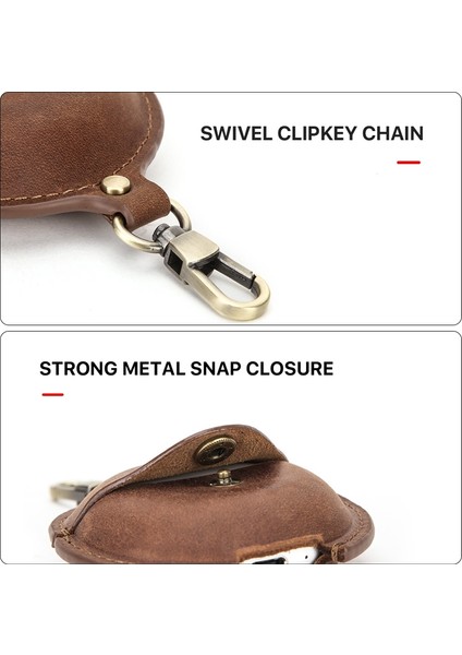 Huawei Buds CF1111 Kılıfı 3 Şarap Kırmızısı (Yurt Dışından) modelleri