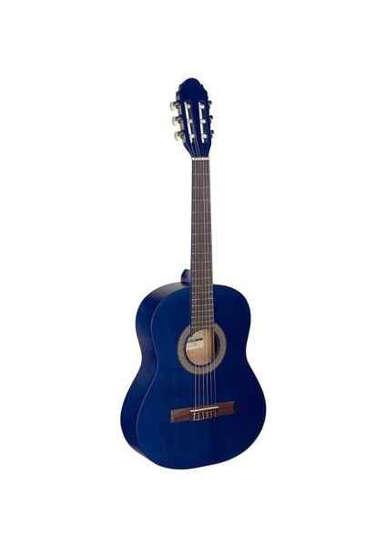 3/4 Klasik Gitar C430BLUE